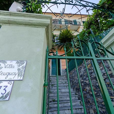 سانتا مارغريتا ليغور Altido Villa Uruguay المظهر الخارجي الصورة
